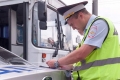 Водителей автобусов проверяют на соблюдение ПДД