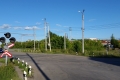 Железнодорожный переезд по улице Свердлова будет отремонтирован