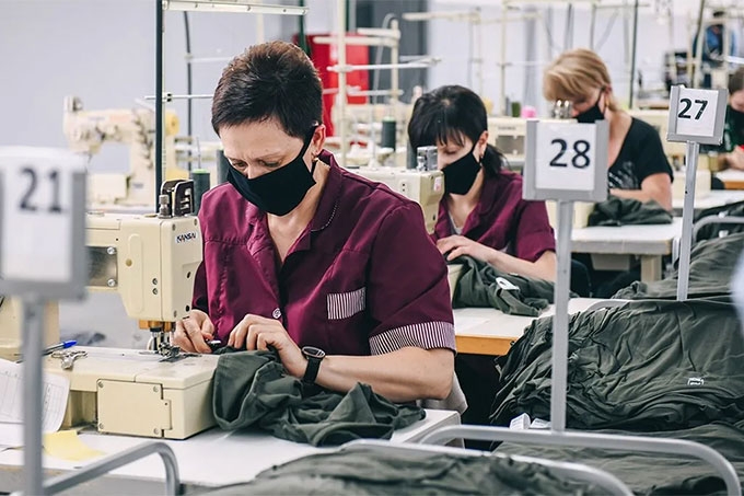 За 9 месяцев число безработных в регионе снизилось в 5 раз