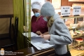 В Шадринске продолжаются межведомственные рейды по соблюдению антиковидных мер