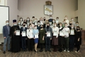 Лучшие волонтеры получили благодарственные письма от Администрации Шадринска
