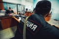 В Шадринском районе полицейскими задержаны подозреваемые в краже из частного дома