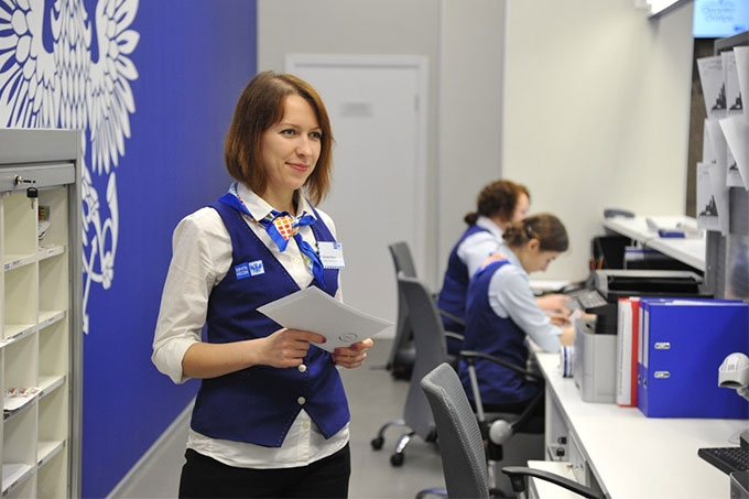 В новогодние праздники отделения Почты России будут работать по измененному графику