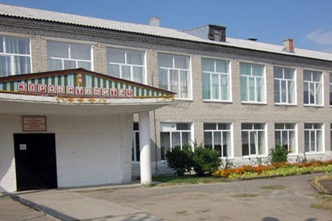 Погорельская школа Шадринского района - лучшая среди малых школ региона