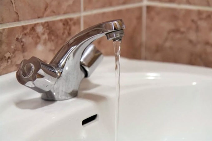 Шадринцы будут испытывать проблемы с водоснабжением