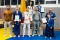Шадринские дзюдоисты получили право выступить на всероссийских соревнованиях