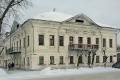 В планах отремонтировать Дом купца Фетисова в Шадринске