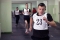 Шадринск принял областные соревнования по легкой атлетике в закрытых помещениях среди детей-инвалидов
