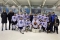 Шадринская команда стала победителем областного турнира по хоккею