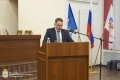 Секретарем местного отделения партии «Единая Россия» избран Антон Мокан