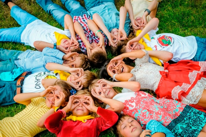 В Шадринске сезон летнего детского отдыха стартует 2 июня