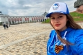 Диана Дабрундашвили - Посол Победы 2022