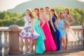 В Зауралье стартовала благотворительная акция «Выпускное платье»