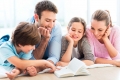 Марафон «Семейное чтение – Живая классика» проходит в библиотеках Курганской области