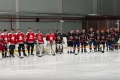 Шадринские хоккеисты завоевали бронзу на Кубке главы города