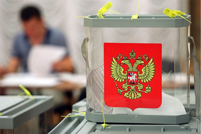 8 кандидатов подали документы на выборы в Шадринскую гордуму
