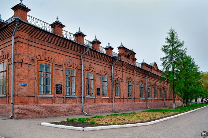 Шадринский музей в августе проведет исторические субботы