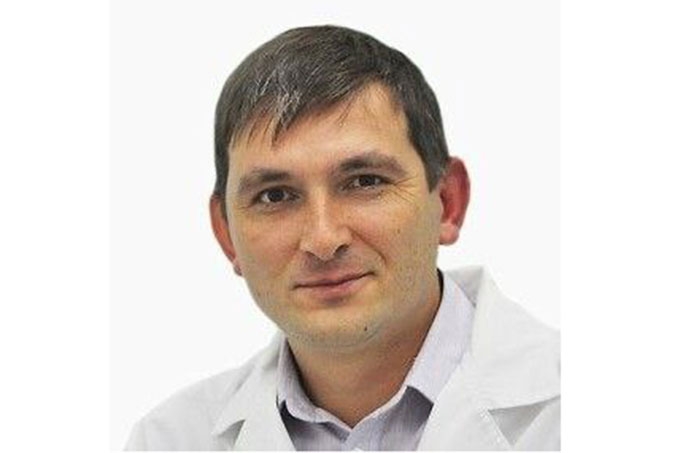Дмитрий Клюш - назначен исполняющим обязанности главного врача Шадринской ЦРБ