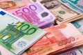 Курс евро на 27 сентября опустился ниже 56 рублей