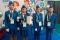 Зауральские школьники достойно выступили во Всероссийском конкурсе «Безопасное колесо»