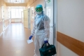 В России выявили штамм коронавируса «цербер»