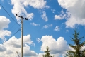 В Зауралье 25 социально значимых объектов подключены к электросетям на общую мощность 2 МВт