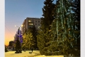В Шадринске началось украшение города к Новому году