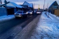 В Шадринске за день пострадали еще 2 пешехода