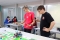 В Чумляке проходит турнир по робототехнике «Хоровод культур»