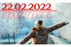      :    22 