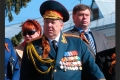 Генерал-майору Владимиру Усманову будет присвоено звание «Почетный гражданин Курганской области» посмертно