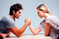 Женщины вдвое чаще обращают внимание на карьерные успехи партнера