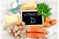 Витамин D защищает от деменции