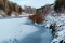 За сутки река Исеть в Шадринске пополнилась водой на 16 сантиметров