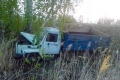 ДТП в Каргапольском МО: после наезда на дерево водитель госпитализирован