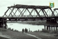 Осеевский мост в Шадринске: история создания и модернизации