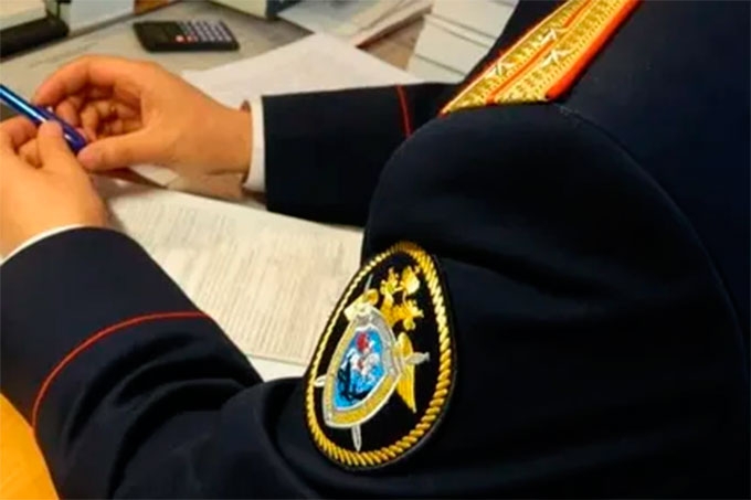 Задержан водитель грузовика, задавивший ребенка в Петухово