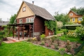 В Курганской области самая низкая цена по России на загородную недвижимость