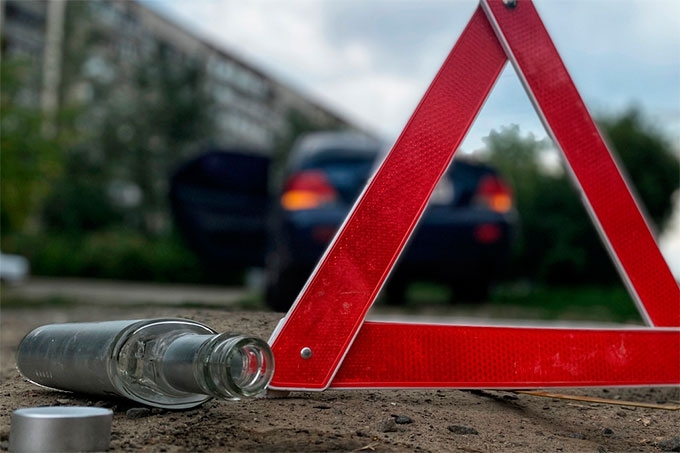 4 тысячи водителей привлечены к ответственности за сутки в Курганской области