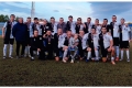 Спустя 7 лет «Торпедо» взяли Кубок Курганской области по футболу