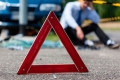 В Шумихе по дороге в школу подросток на мопеде попал под колеса «легковушки»