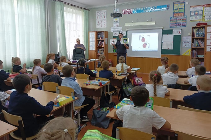 Почти 90 детей погибли в ДТП в Курганской области с начала года