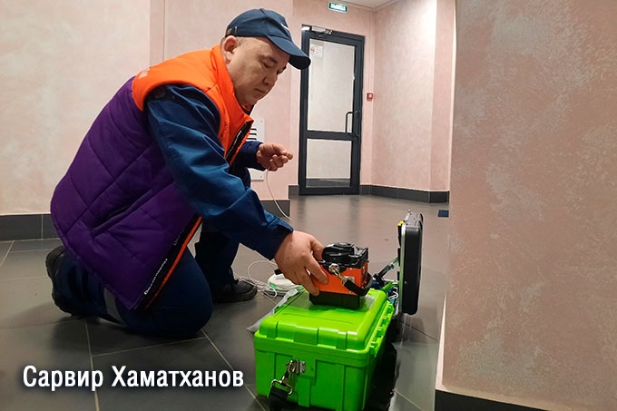Актер, нумизмат и спортсмен: в честь Дня интернета в России «Ростелеком» показал, чем живут специалисты связи