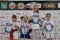 Шадринские спортсмены – победители Открытого Кубка Курганской области по каратэ