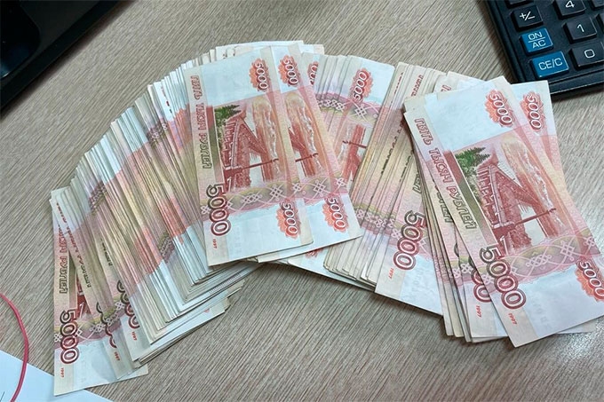 30 тысяч рублей лишилась шадринская пенсионерка при попытке продать дачу