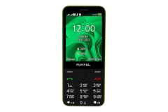         Fontel