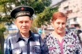 50 лет совместной жизни отметила шадринская семья Байбародских