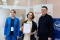 Шадринские лицеисты выиграли в региональном конкурсе инженерных проектов «Взлёт»