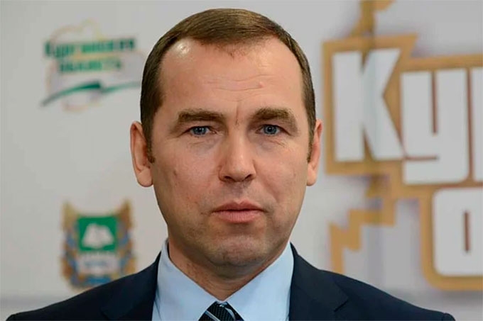 2023 год стал для Курганской области годом достижений