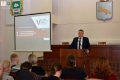 Председатель облисбиркома Роман Скиндерев провел обучение представителей УИК